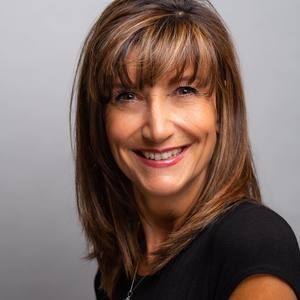 Meet your Posher, Johanne